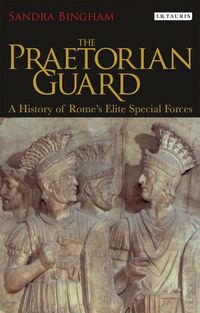 Produktbild: The Praetorian Guard