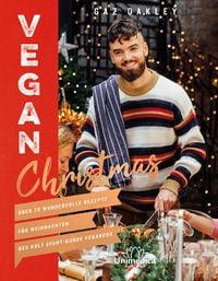 Produktbild: Vegan Christmas
