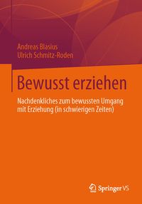 Produktbild: Bewusst erziehen