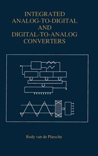 Produktbild: Analog-To-Digital and Digital-To-Analog Converters