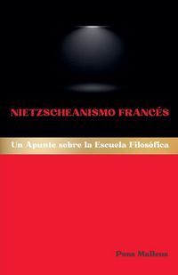 Produktbild: Nietzscheanismo Franc&eacute;s