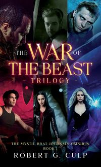 Produktbild: The War Of The Beast Trilogy