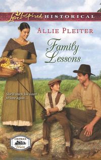 Produktbild: Family Lessons