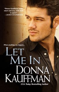 Produktbild: Let Me in