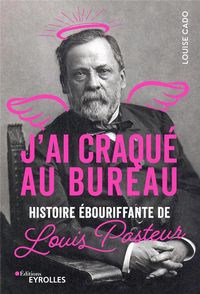 Produktbild: J ai craque au bureau hist