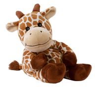 Bild vom Artikel Wärmestofftier Warmies Giraffe vom Autor 