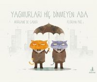 Produktbild: Yagmurlari Hic Dinmeyen Adam