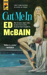 Bild vom Artikel Cut Me In vom Autor Ed McBain