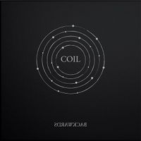 Produktbild: BACKWARDS (Black Vinyl)