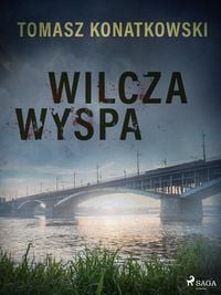 Produktbild: Wilcza wyspa