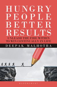 Produktbild: Hungry People Better Results