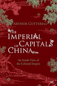 Produktbild: The Imperial Capitals of China