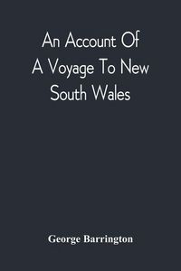 Produktbild: An Account Of A Voyage To New South Wales