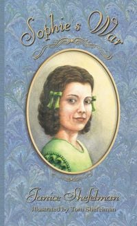 Produktbild: Sophie's War