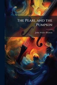 Produktbild: The Pearl and the Pumpkin