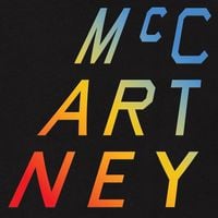 Produktbild: McCartney I/II/III (3CD)