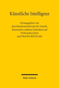 Produktbild: K&uuml;nstliche Intelligenz