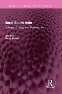 Produktbild: Rural South Asia