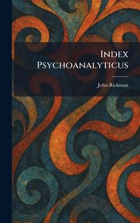 Produktbild: Index Psychoanalyticus