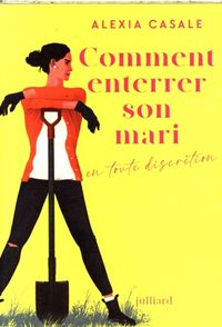 Produktbild: Comment enterrer son mari en toute discrétion