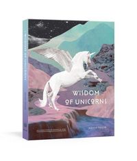 Produktbild: Taylor, J: Wisdom of Unicorns