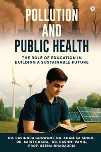 Produktbild: Pollution and Public Health