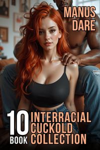 Produktbild: Interracial Cuckold Collection