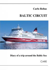 Produktbild: Baltic Circuit