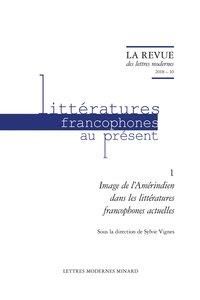 Produktbild: Fre-Image De Lamerindien Dans