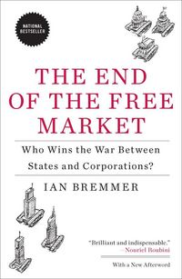 Produktbild: The End of the Free Market