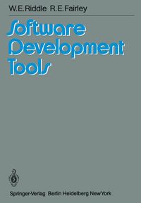 Produktbild: Software Development Tools