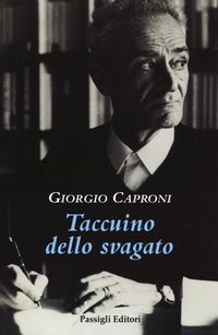 Produktbild: Taccuino dello svagato