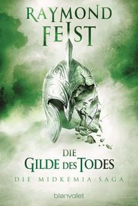 Produktbild: Die Midkemia-Saga 3