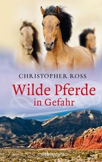 Produktbild: Wilde Pferde in Gefahr