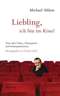 Produktbild: Althen, M: "Liebling, ich bin im Kino"