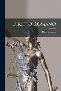 Produktbild: Diritto Romano
