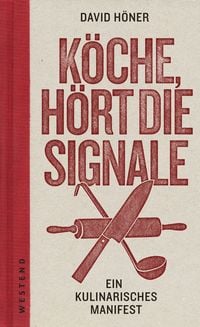 Produktbild: K&ouml;che, h&ouml;rt die Signale!