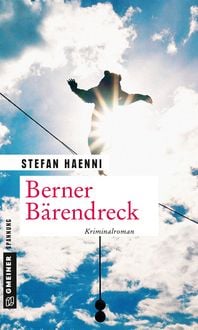 Produktbild: Berner B&auml;rendreck