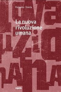 Produktbild: La nuova rivoluzione umana voll. 23-24