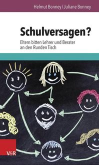 Produktbild: Schulversagen?