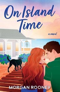 Produktbild: On Island Time