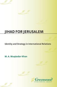 Produktbild: Jihad for Jerusalem
