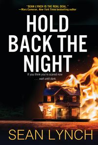 Produktbild: Hold Back the Night