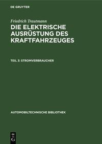 Produktbild: Stromverbraucher