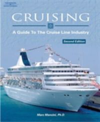 Produktbild: Cruising Rev/e 2/e