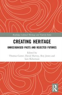 Produktbild: Creating Heritage