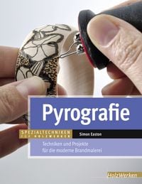 Produktbild: Pyrografie