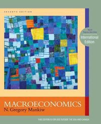 Produktbild: Macroeconomics