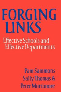 Produktbild: Forging Links