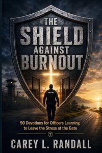 Produktbild: The Shield Against Burnout